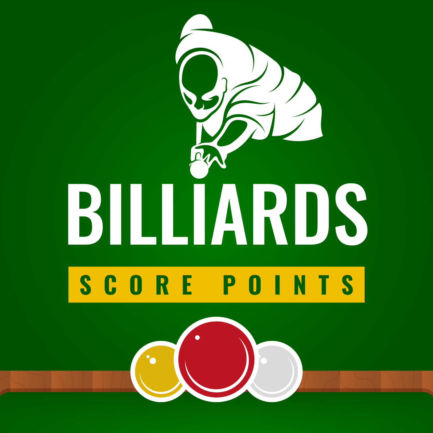 BilliardScore